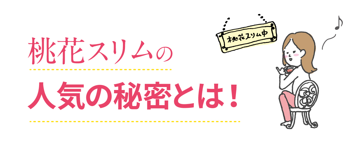 12種類の厳選素材